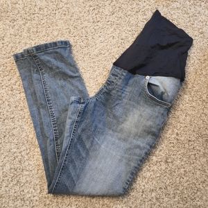 Great expectations maternity jeans
